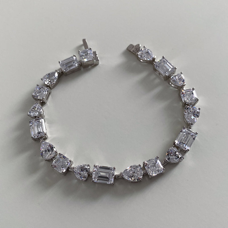 Love Bracelet - Intimo Jewellery