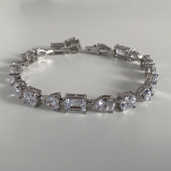 Love Bracelet - Intimo Jewellery
